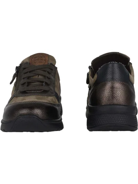 Pantofi Mephisto maro