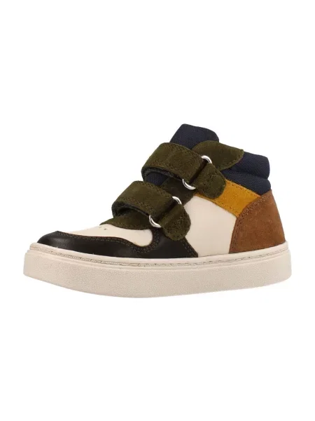 Pantofi copii Geox albastru