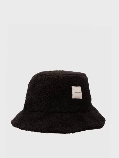 Панама Calvin Klein чорна