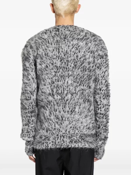 Cardigan Marni gri