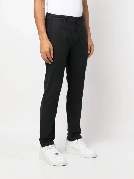 Pantaloni chino Levi's® negru