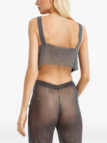 Top Santa Brands negru