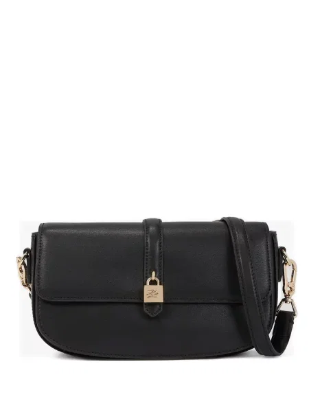 Боди Karl Lagerfeld черно