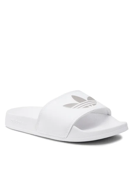 Чехли adidas Originals Adilette Lite W дамски бяло