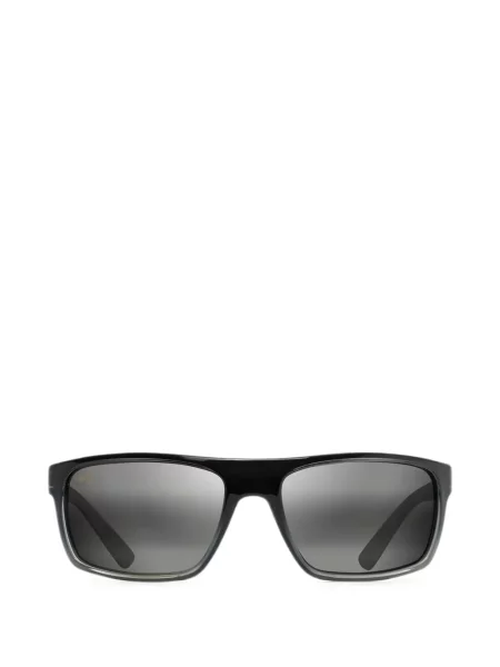 Ochelari de soare Maui Jim negru