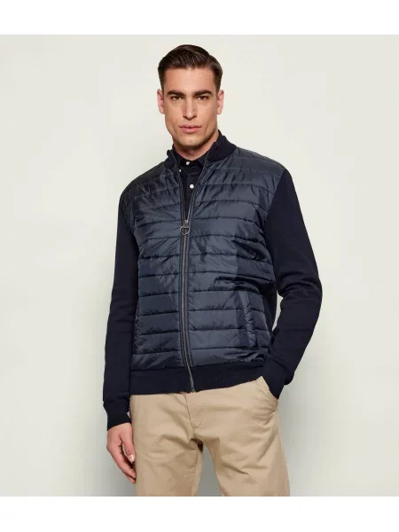 Barbour Geacă Carn Baffle