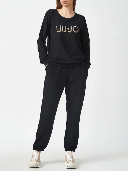 Светр Liu Jo чорний