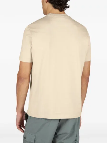 Tricou Paul & Shark cu broderie