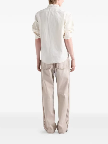 Traperice Prada dizajn s pet džepova