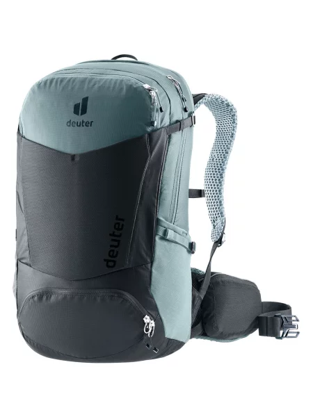 Rucsac Deuter gri