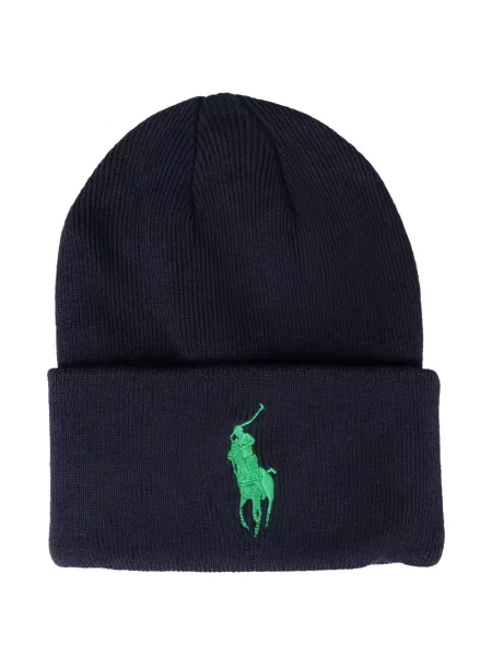 Căciulă Polo Ralph Lauren gri
