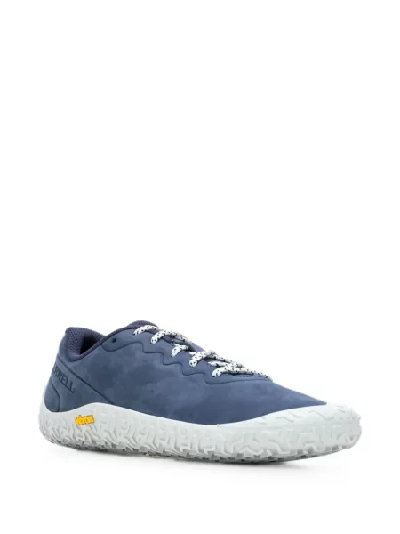Sneakerși Merrell albastru