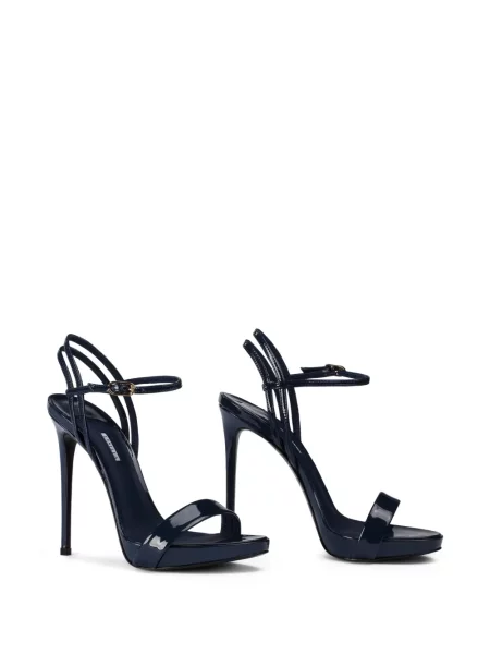 Sandale Le Silla albastru