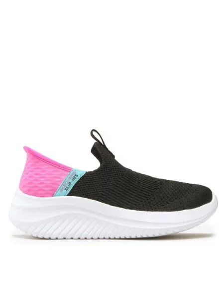 Tenisice Skechers Fresh Time crna