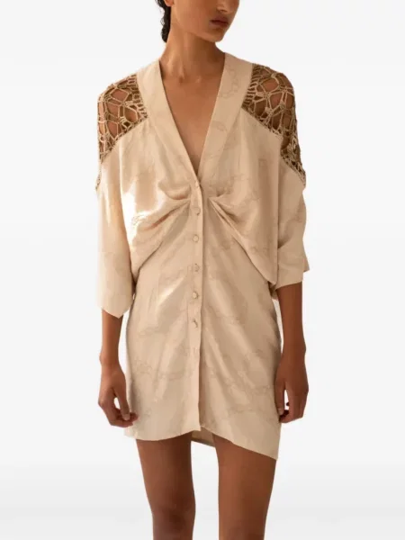 Rochie mini Sadh cu imagine