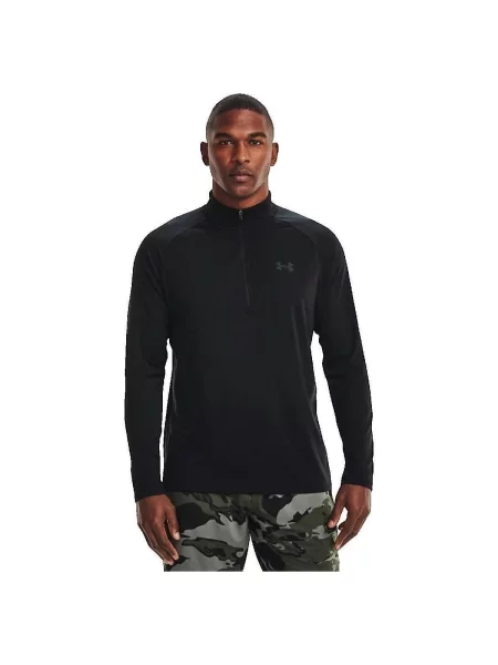 Tricou Under Armour negru