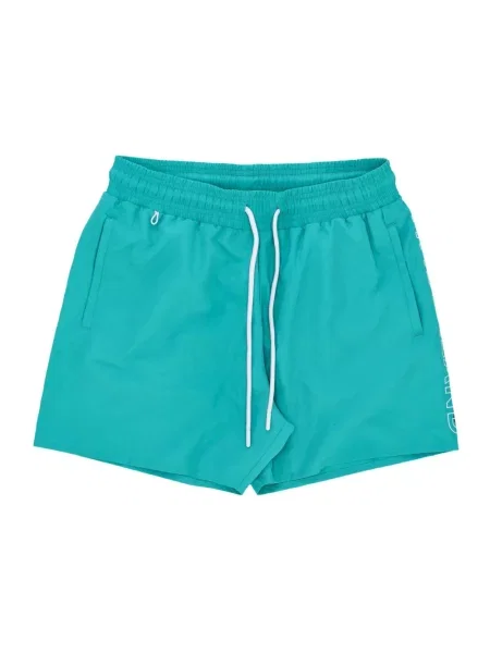 Kąpielówki Timberland niebieskie