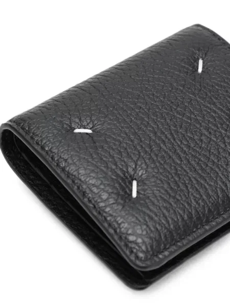 Portofel Maison Margiela negru