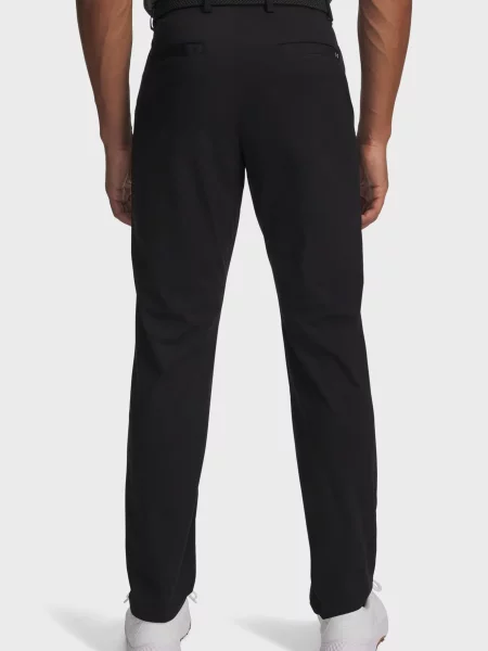 Спортивные штаны Under Armour черные