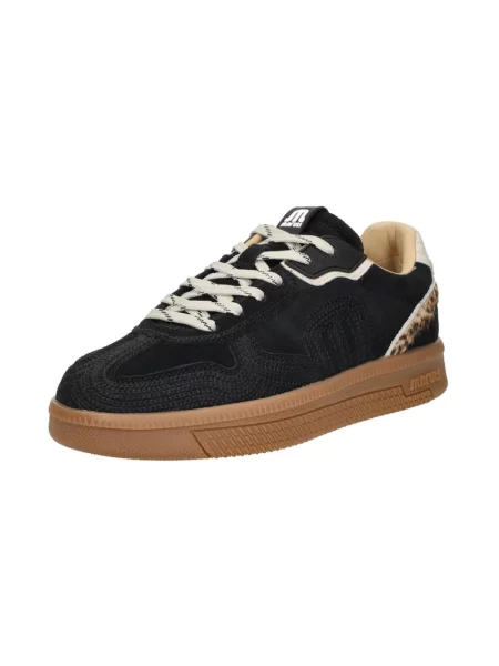 Sneakersy Maruti czarne