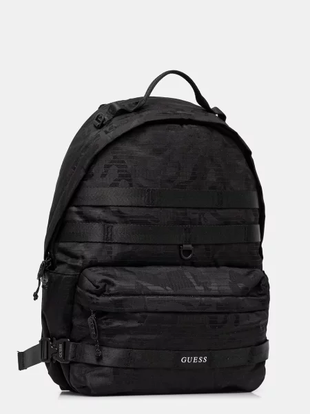 Rucsac Guess HMASNC negru