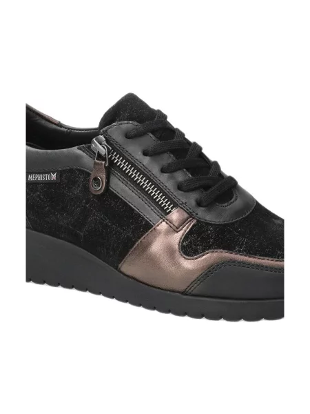 Pantofi Mephisto negru