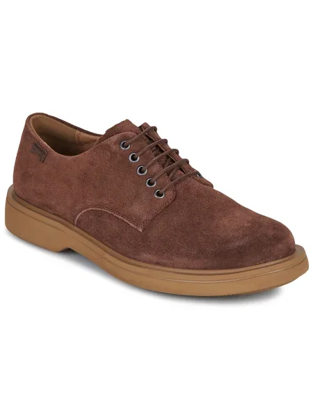 Pantofi Camper maro