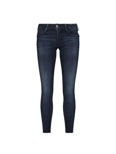 Kavbojke Le Temps Des Cerises modra