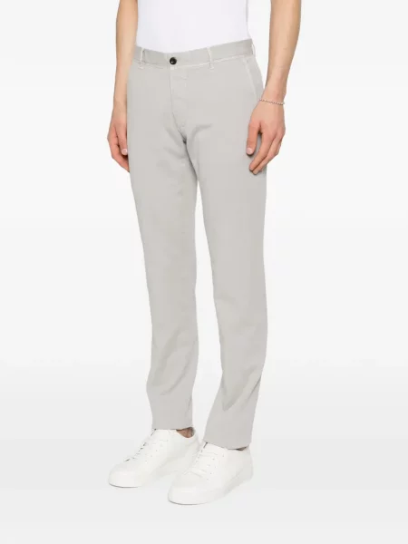Pantaloni Incotex gri