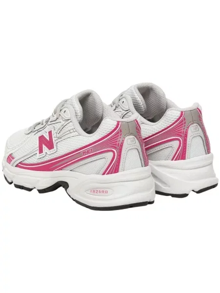 Teniși New Balance roz