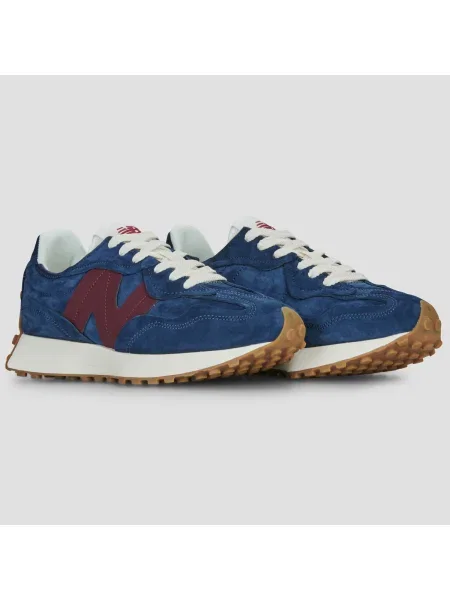 Pantofi New Balance albastru