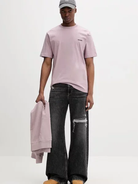 Barrow футболка basic жіноча