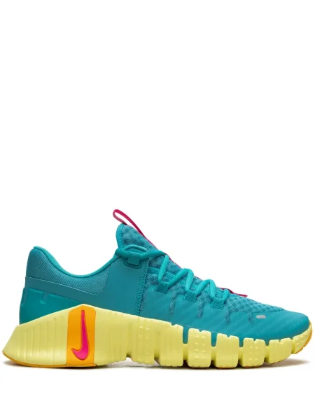 Sneakerși Nike Metcon albastru