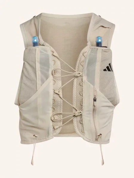 Vesta adidas Xpr Trl Vst 5L UNISEX Wonder Aluminium M béžová