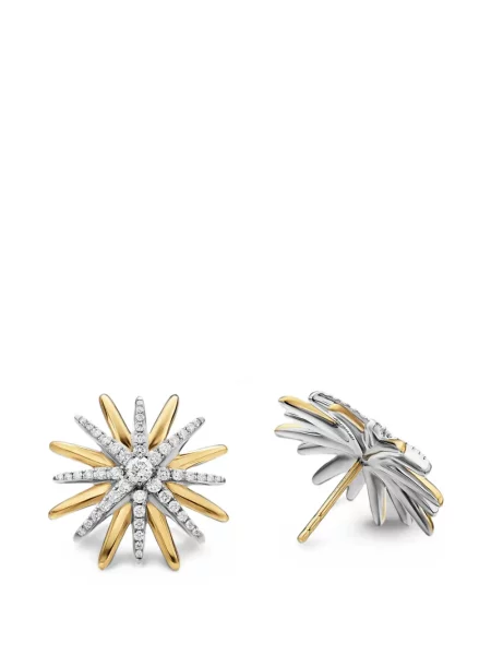 Fülbevaló David Yurman