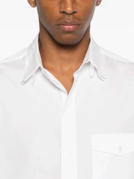 Košulja Yohji Yamamoto bijela