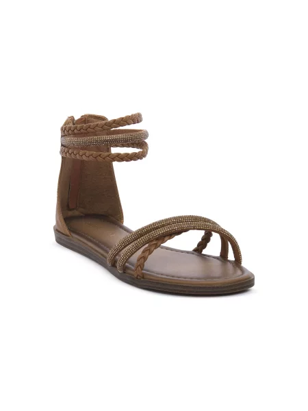 Pantofi Kharisma maro