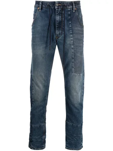 Blugi Diesel albastru
