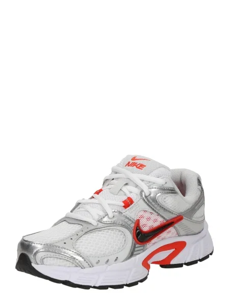 Sneakerși Nike Sportswear gri