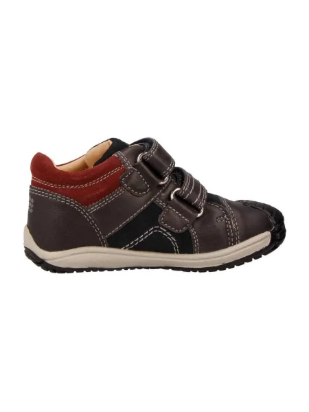 Pantofi copii Geox albastru