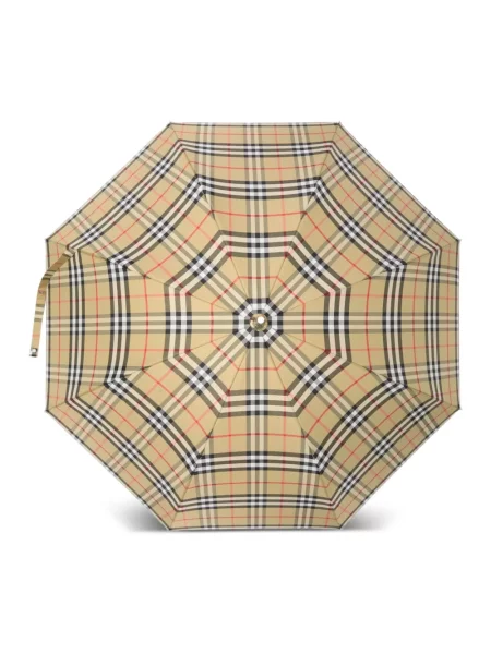 Parasol Burberry beżowy