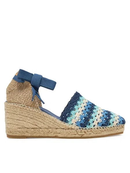 Espadrilky Toni Pons modrá