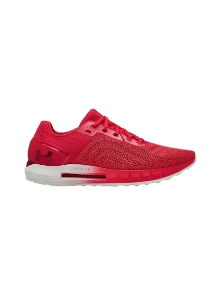 Pantofi Under Armour roșu
