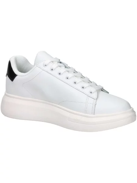 Pantofi Liu Jo alb