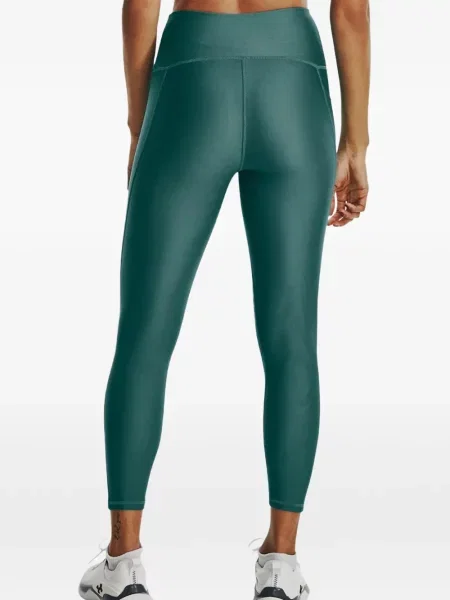 Leggings Under Armour verde