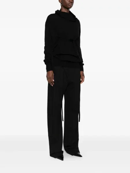 Pulover Ottolinger negru