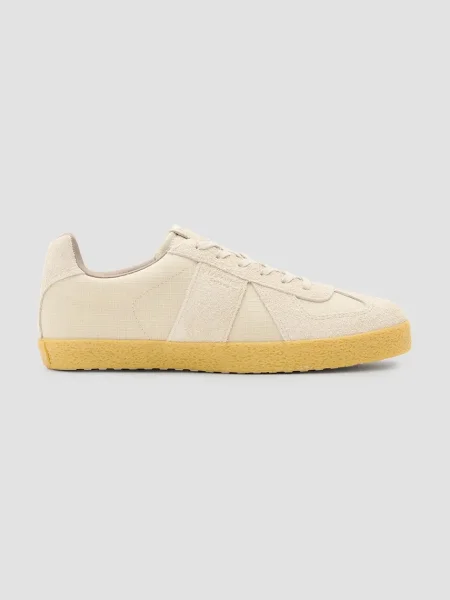 AllSaints Tenisky Jaimee Rs Sneaker žluté