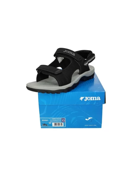 Pantofi Joma negru