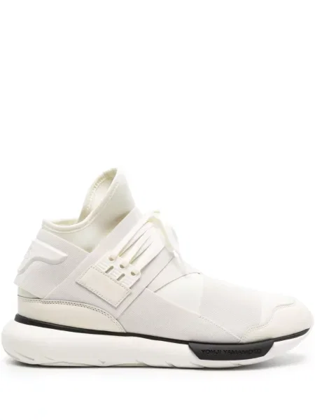 Sneakerși Y-3 alb