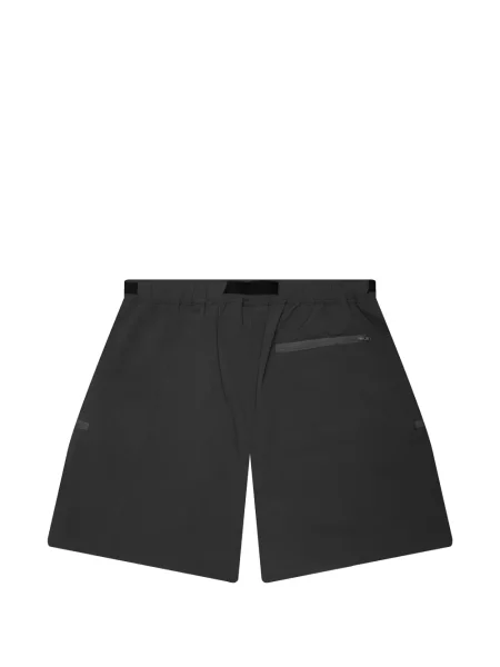 Pantaloni scurți By Parra gri